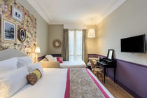 Photo de l'hotel Hôtel Villa Otero à Nice