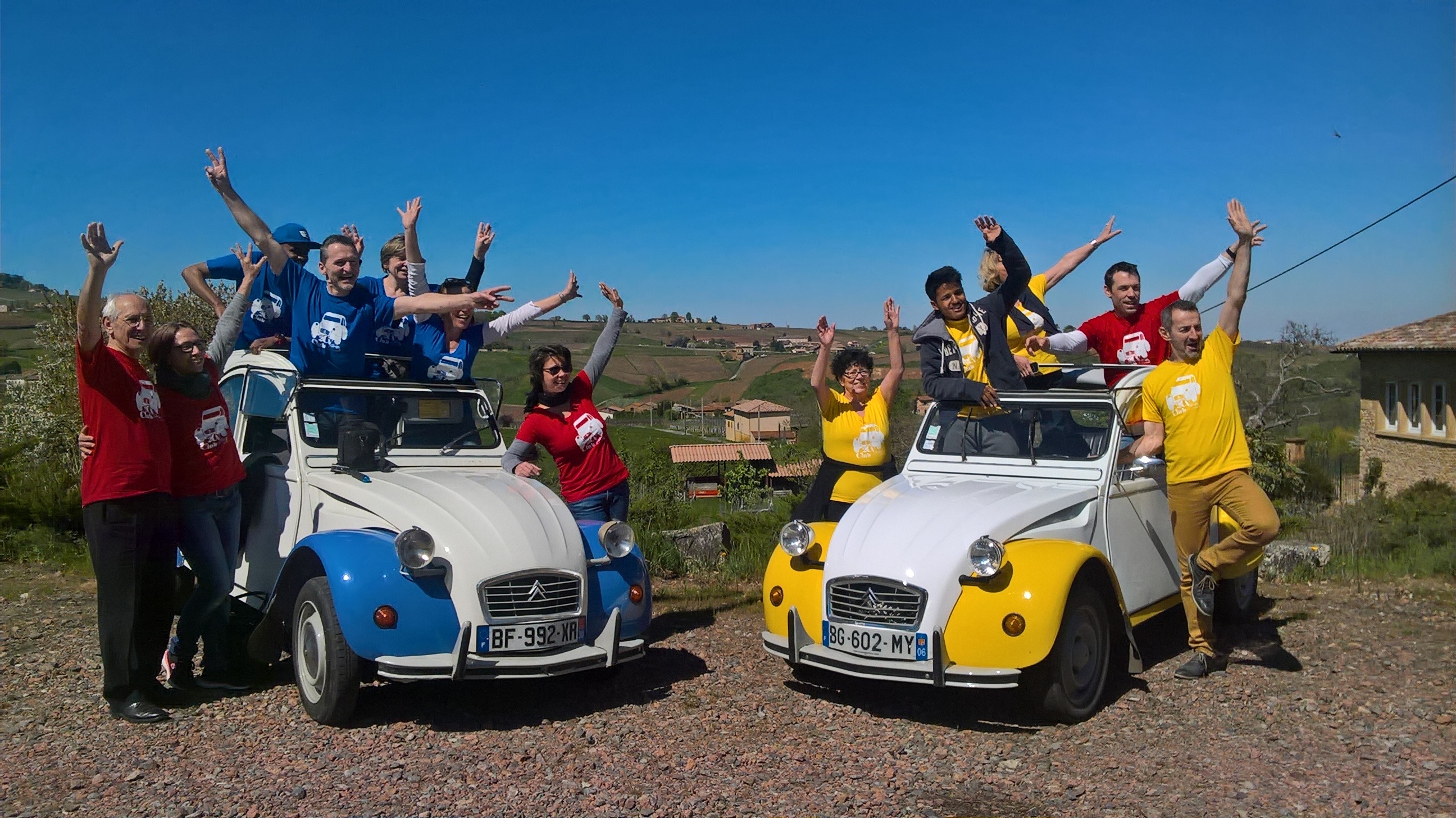 une activité accessible à tous