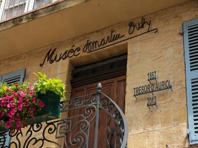 Musée Martin Duby