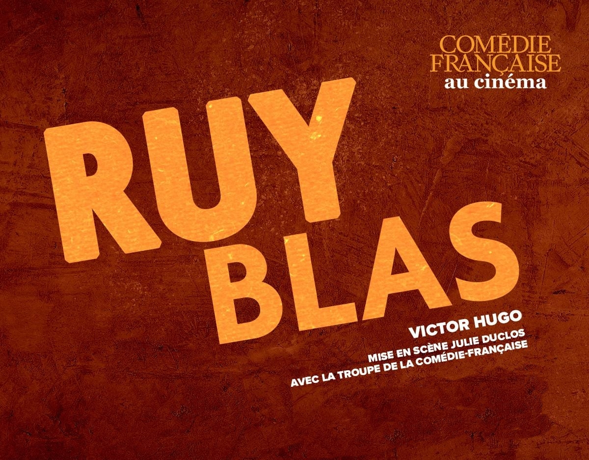 Ruy Blas_Lectoure