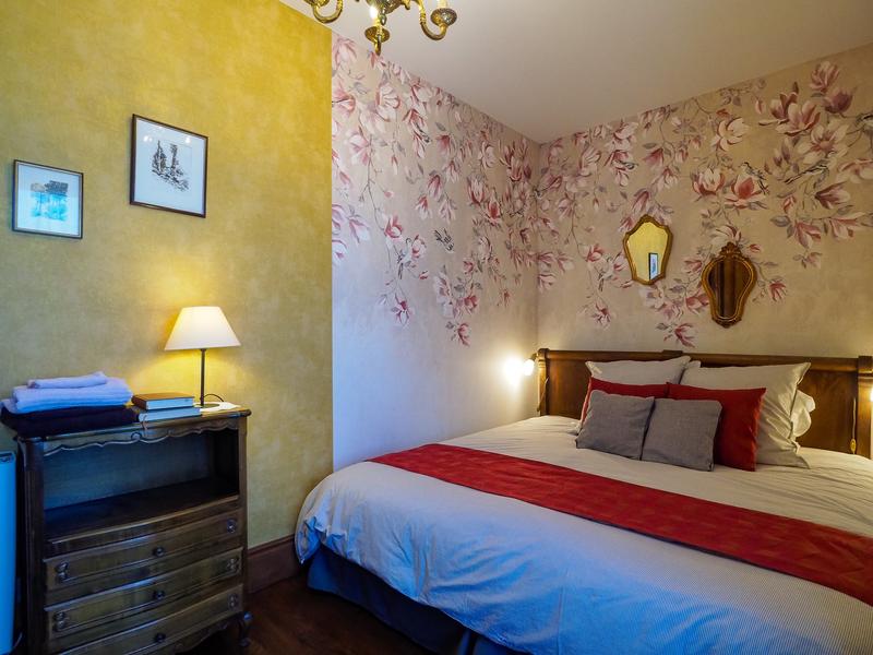 Château de La Bruyère en Velay_Montfaucon-en-Velay