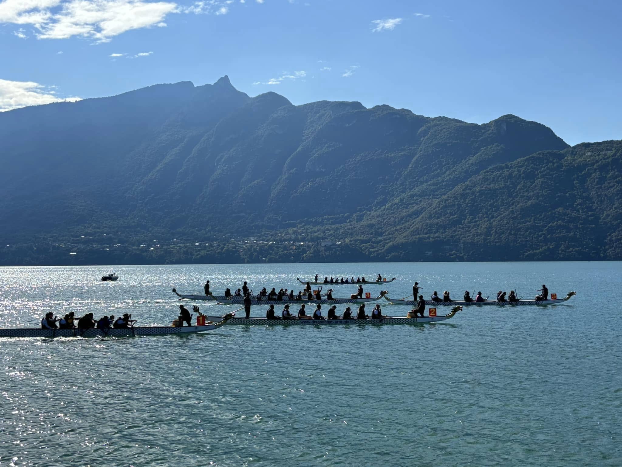 Dragon Boat Festival