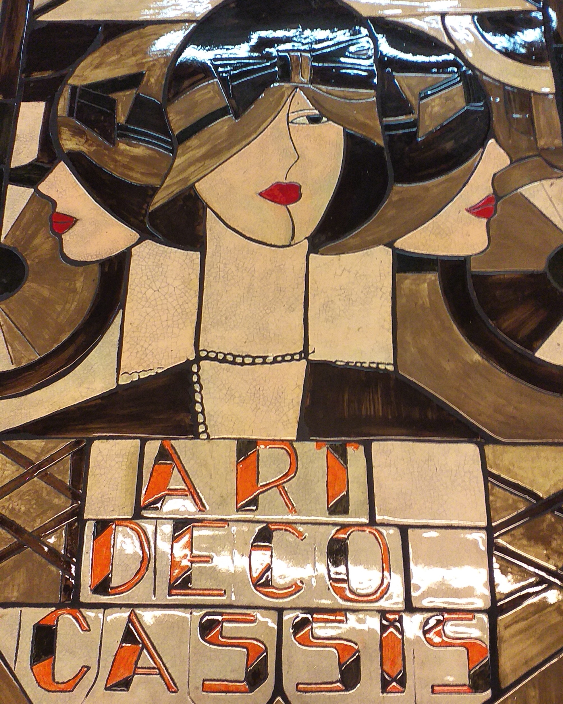 Atelier Terre Dessinée, Gérard Pérone, Cassis - photo 2