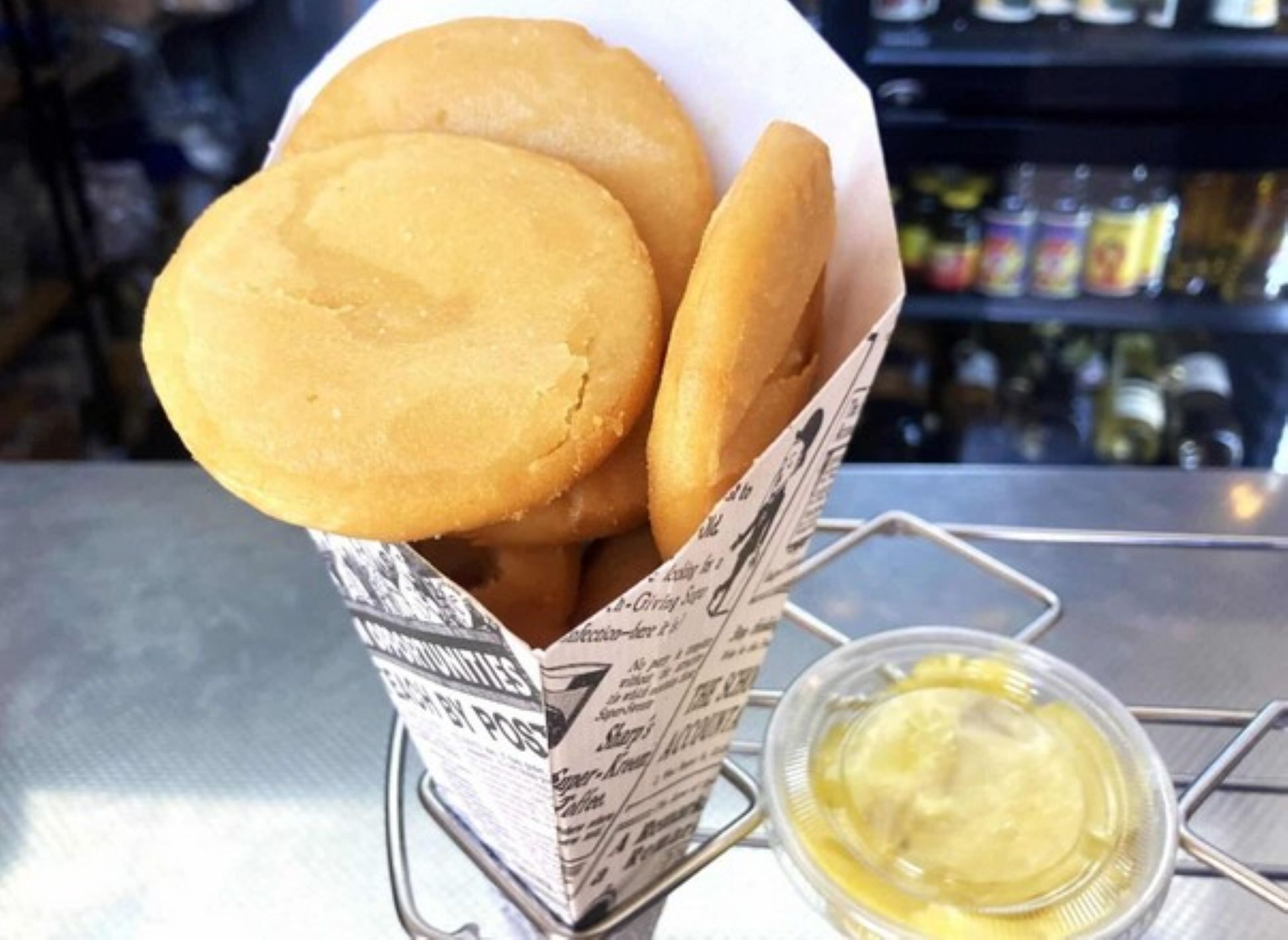 Marseille en Cornet - photo 2