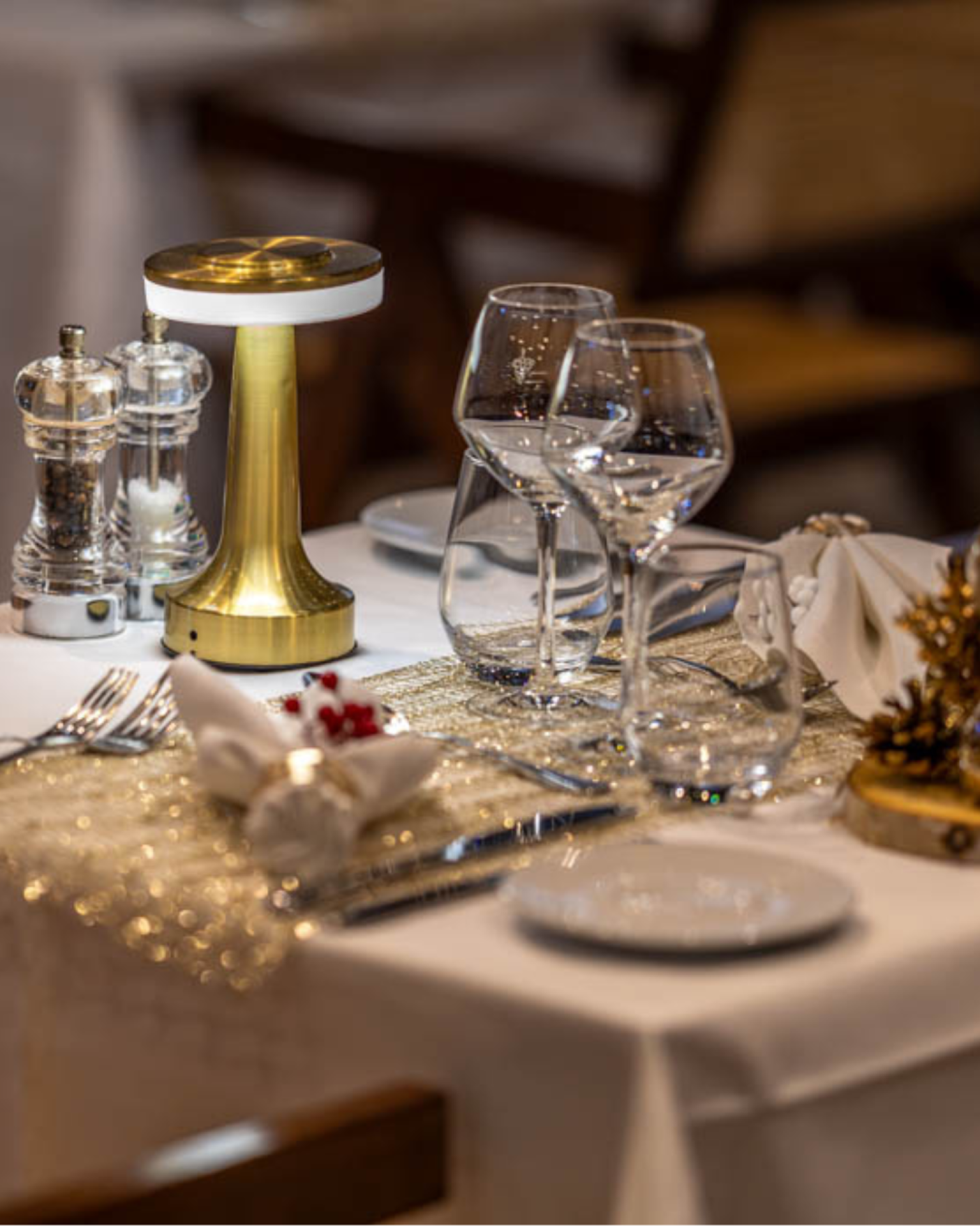 Le Parc Plein Air Casino