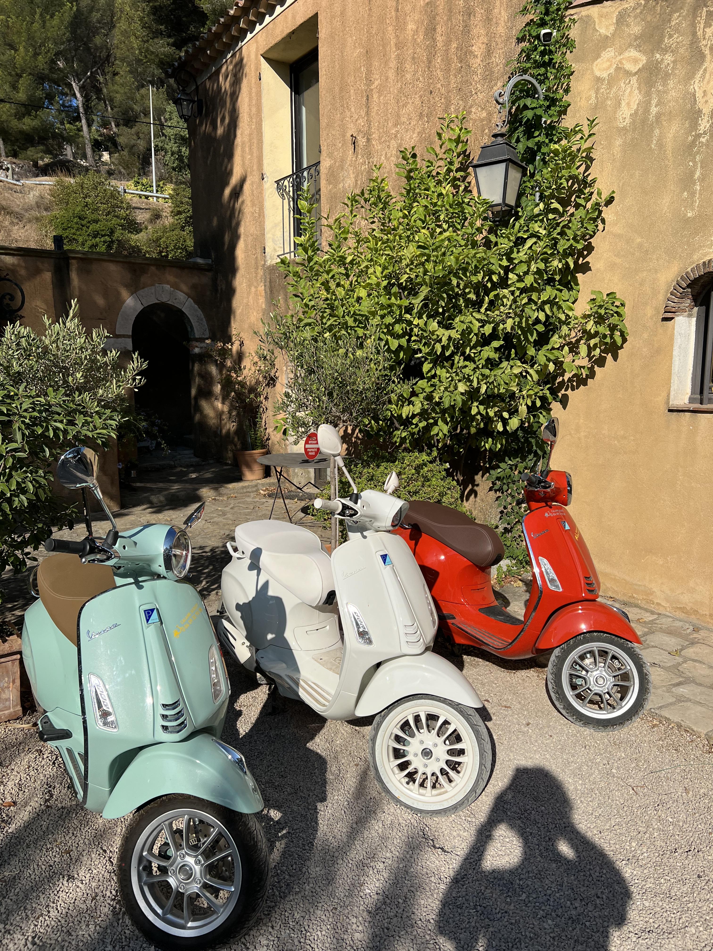 Calank Scoot — photo 3