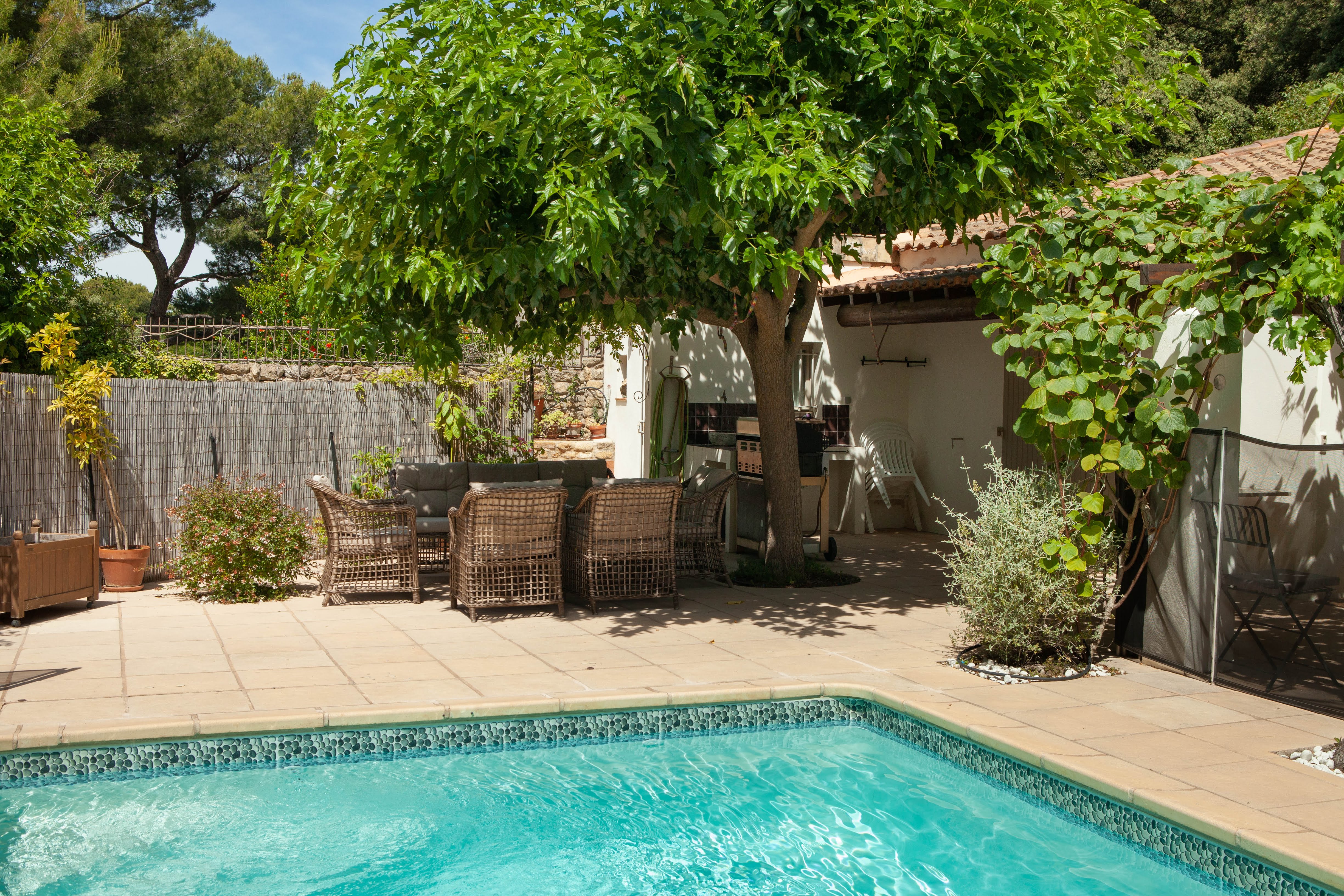 Coquette Maison en Provence