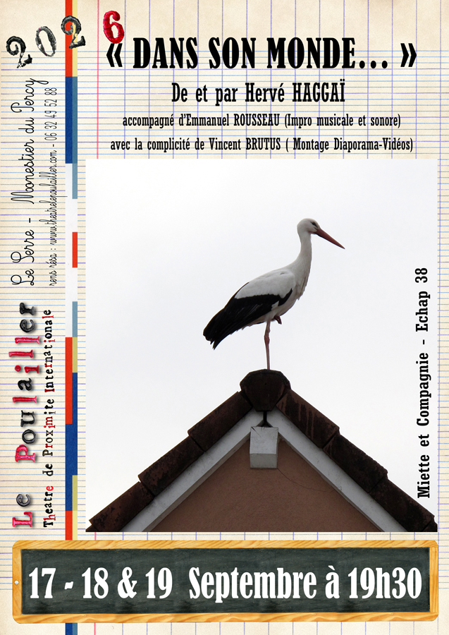 dans son monde_Le Monestier-du-Percy