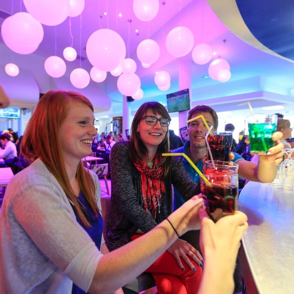 Bar Pub Le 1650_Les Saisies