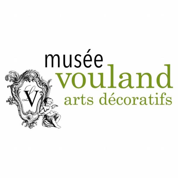 Logo Musée Louis Vouland