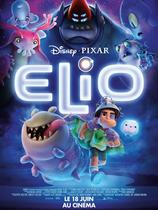 Séance de cinéma : "Elio"_Morestel