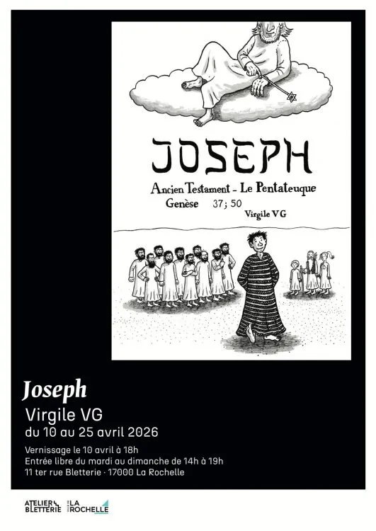 Exposition - Joseph