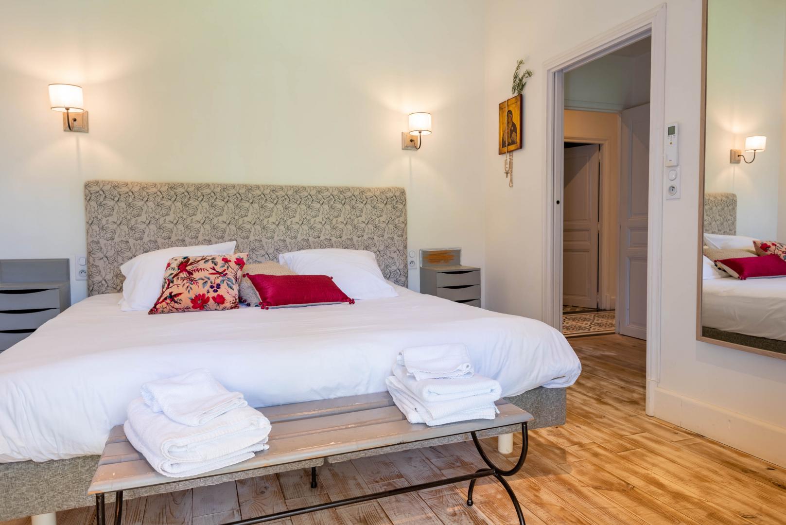 Mas des Pampres, Cabannes - photo 49