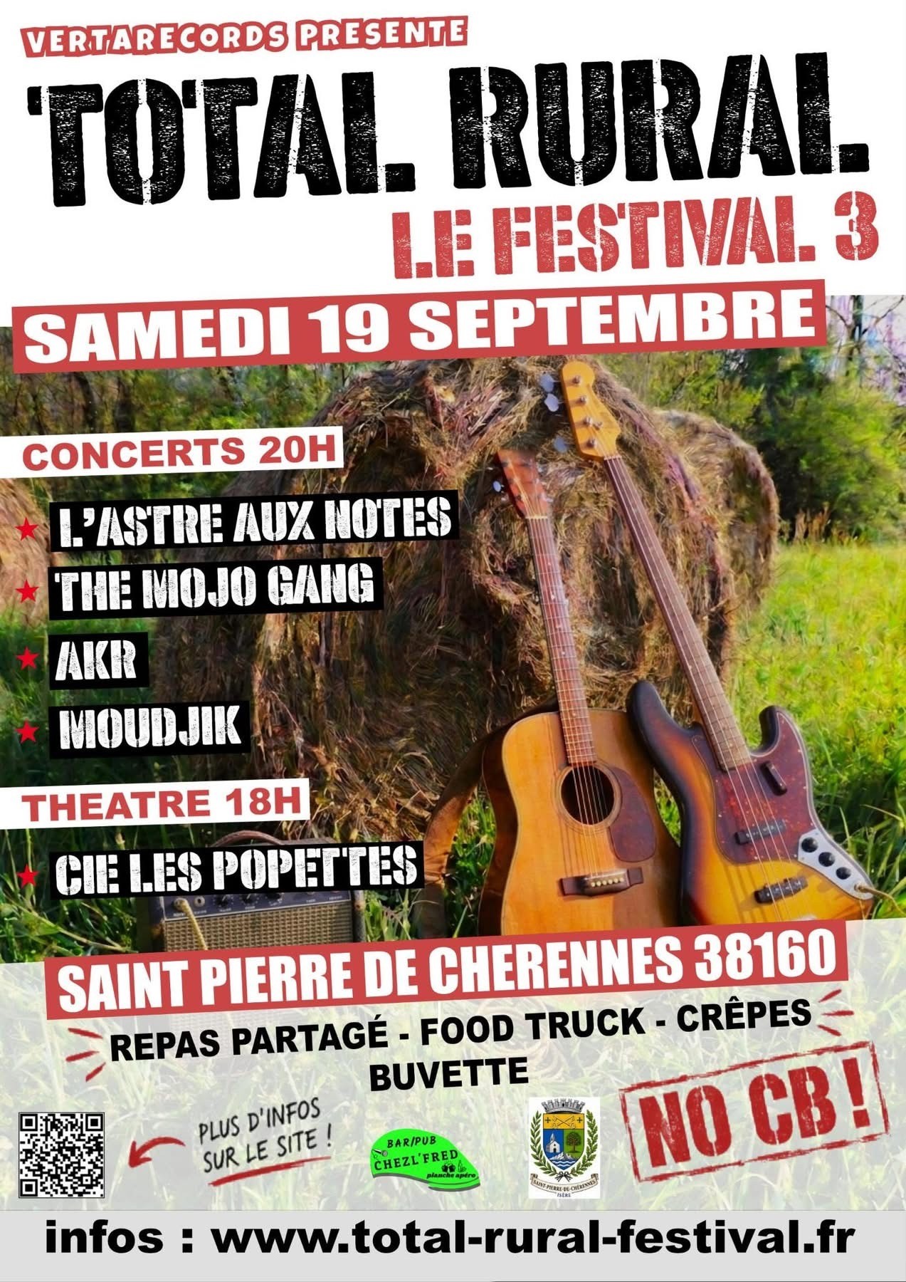 affiche