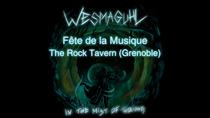 Fête de la Musique - The Rock Tavern_Grenoble