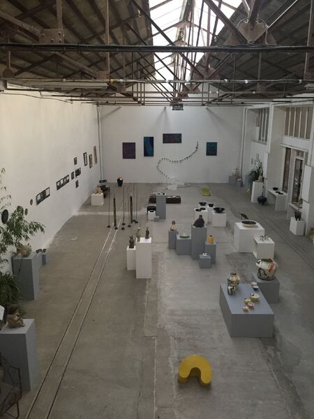 L'Usine