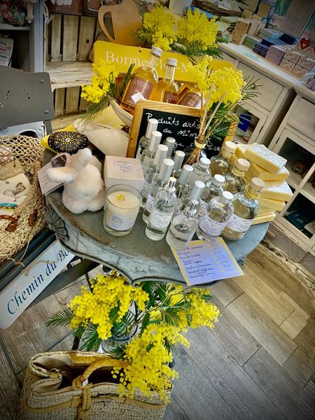 La maison du bonheur