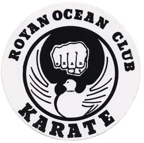 Roc Karaté