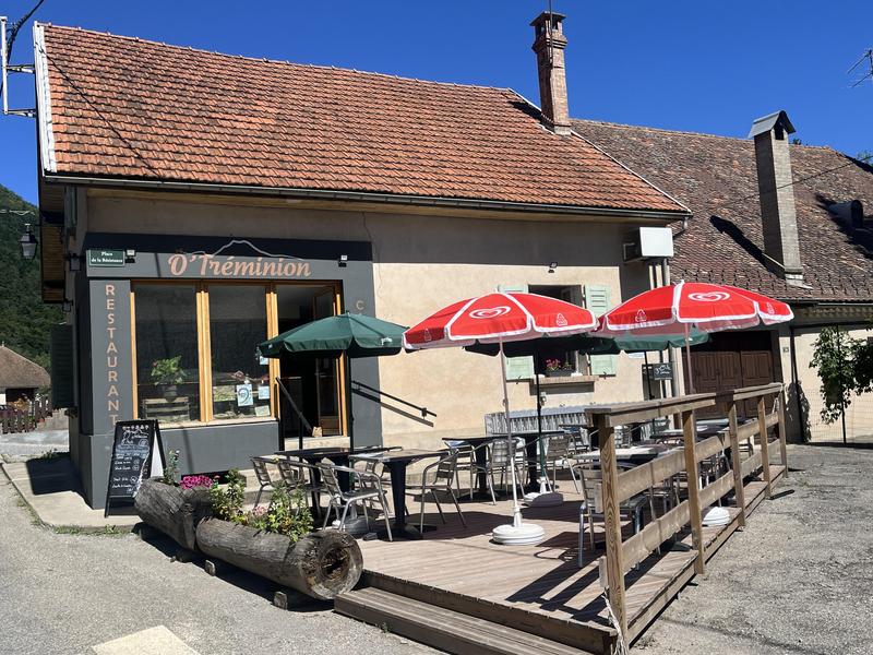 O'Tréminion_Tréminis