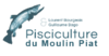 Ⓒ Pisciculture de Moulin Piat