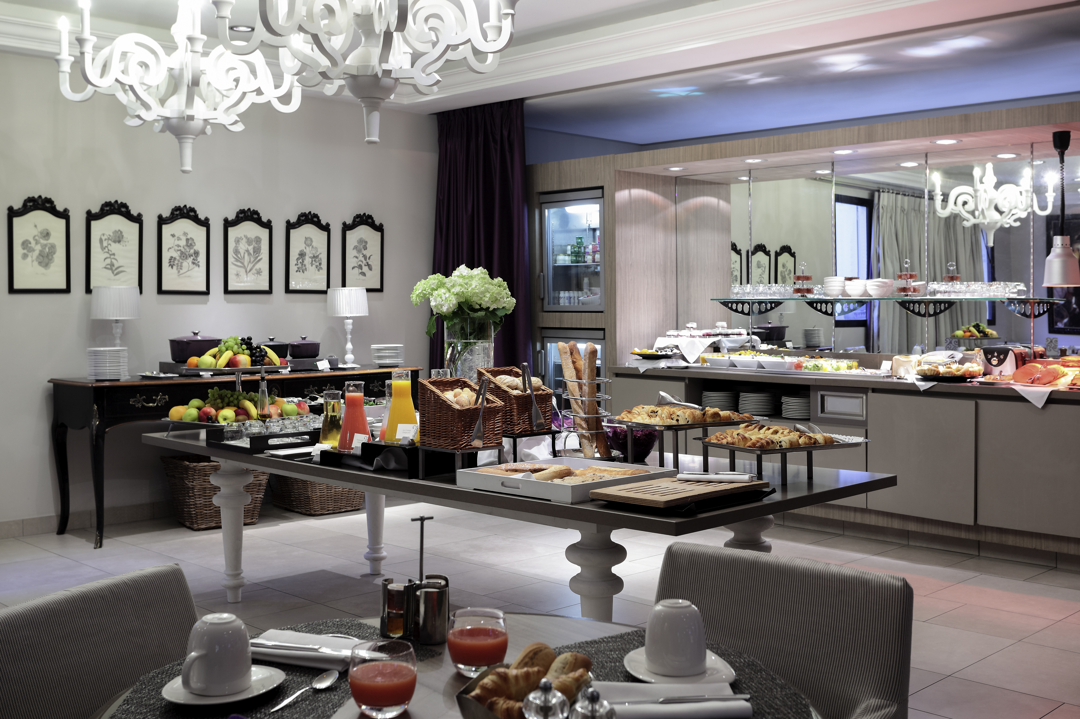 Grand Hotel Roi René Aix-en-Provence - MGallery - photo 4