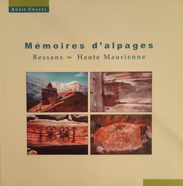 Bessans Jadis et aujourd'hui