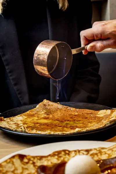 Breizh Café 