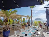 L'Indigo - Villeneuve-Loubet