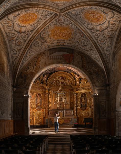 Musée dauphinois_Grenoble