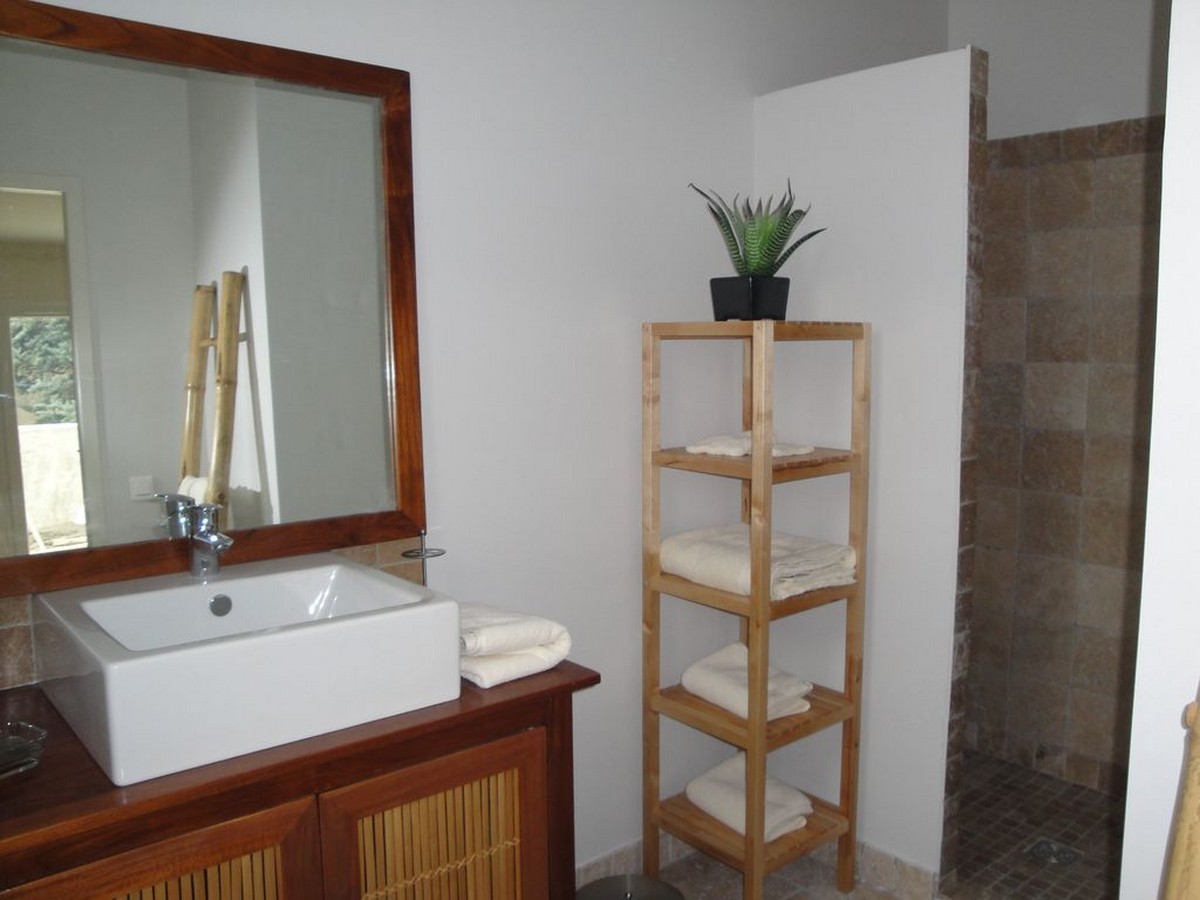 Le Clos des Oliviers