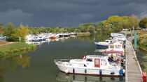 Les petits bateaux