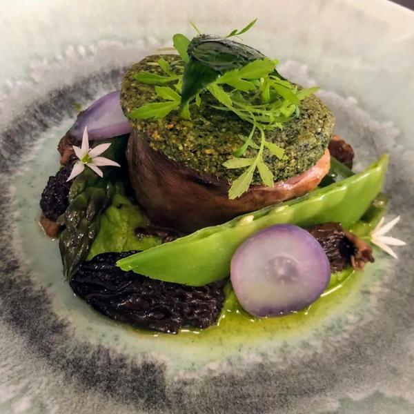 Auberge de Larina - Hières-sur-Amby - Balcons du Dauphiné - Nord-Isère - à moins d'une heure de Lyon