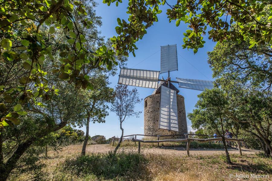 Moulin du Bonheur