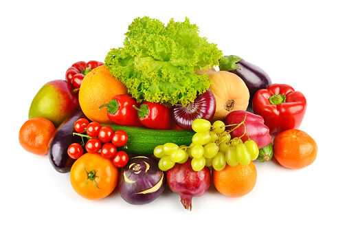 Chez Lionel – Fruits & légumes