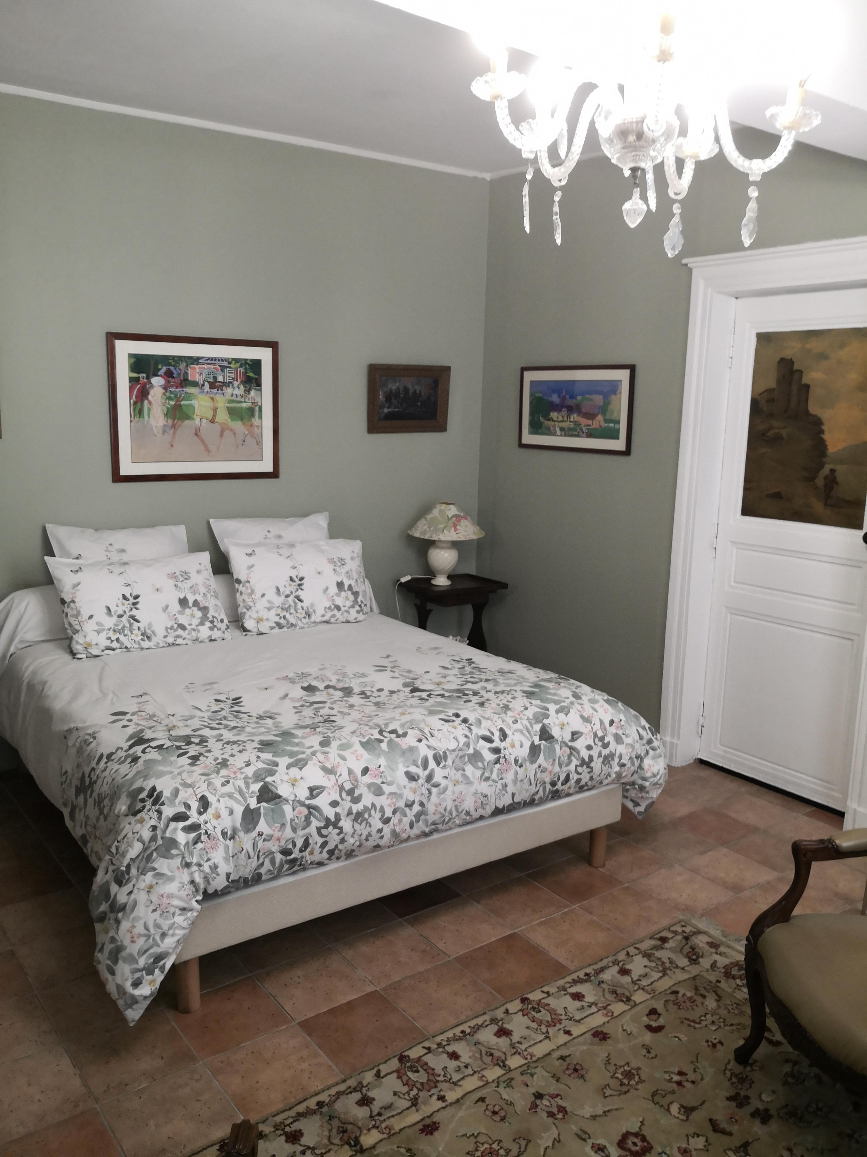 Les Chambres de l'Horloge_Lectoure