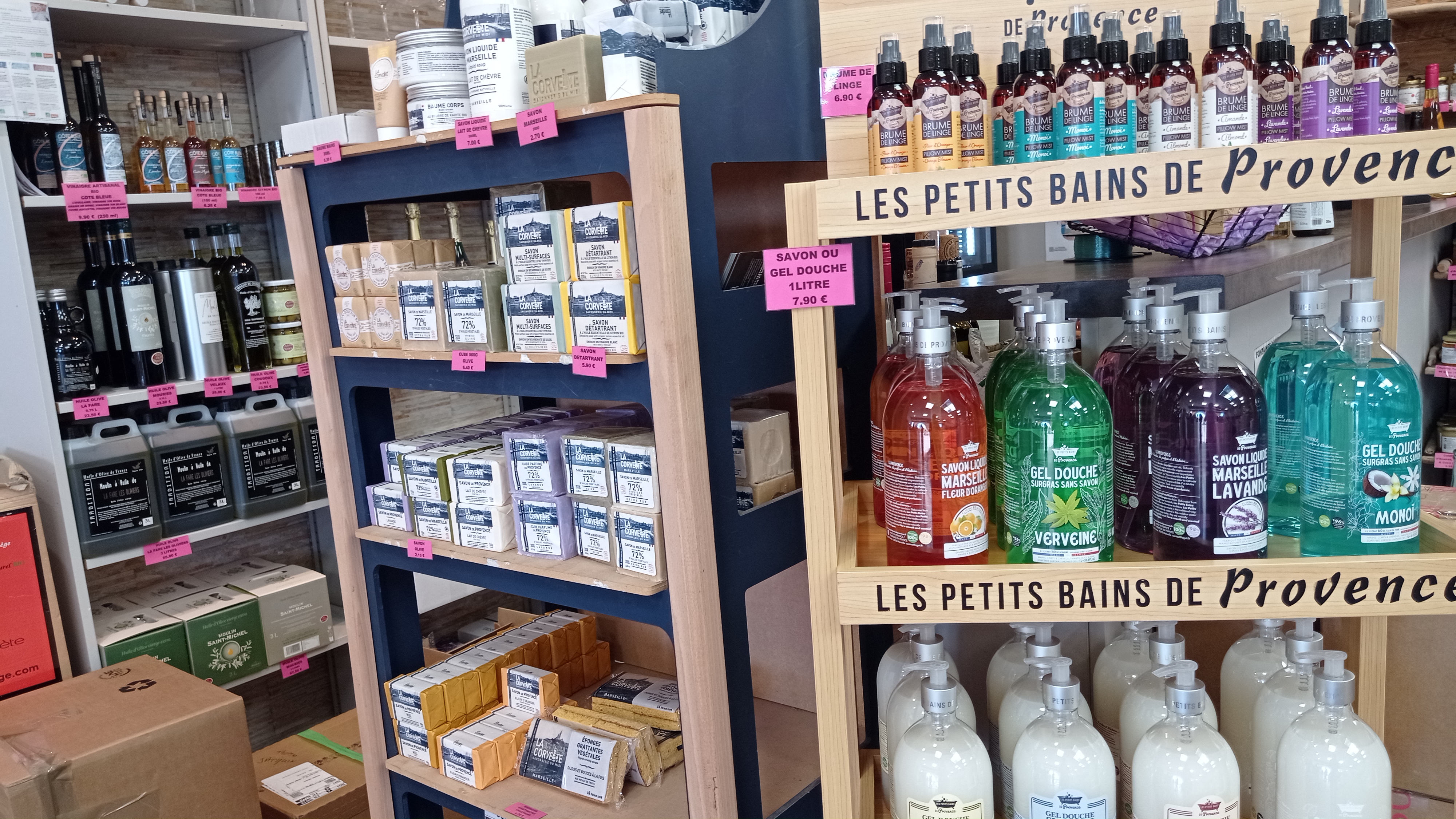 Boutique La Venise Provençale - photo 3