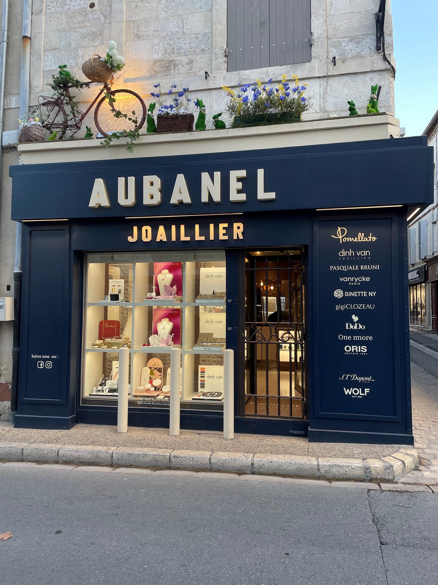 Bijouterie Aubanel - photo 4