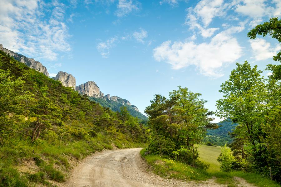 Les Monts_Beauregard-Baret