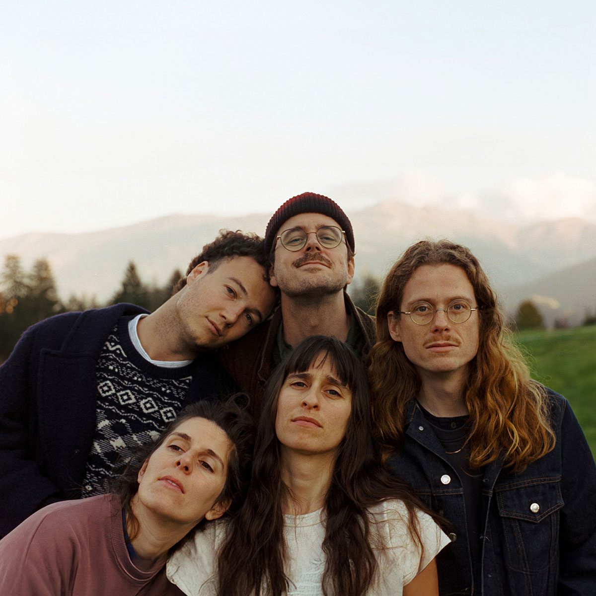 Concert - Black Sea Dahu + 1ère partie