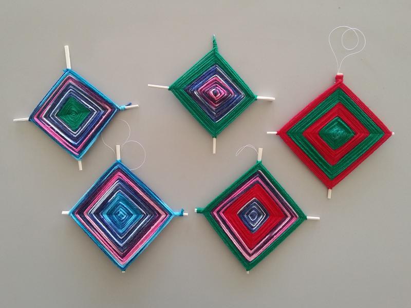 Atelier Ojos de Dios