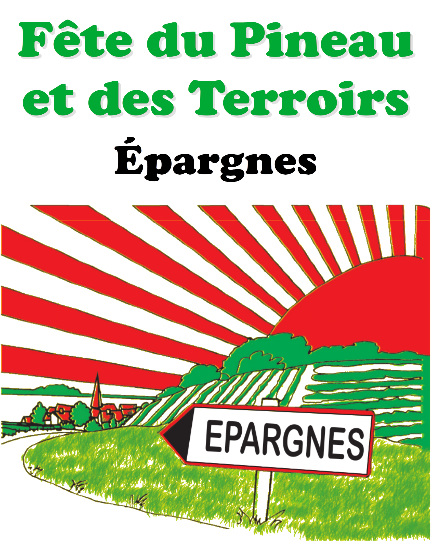 Comite de la Fête du Pineau et des Terroirs