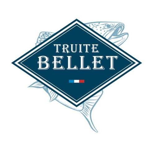 Pisciculture Bellet - Pêche à la truite