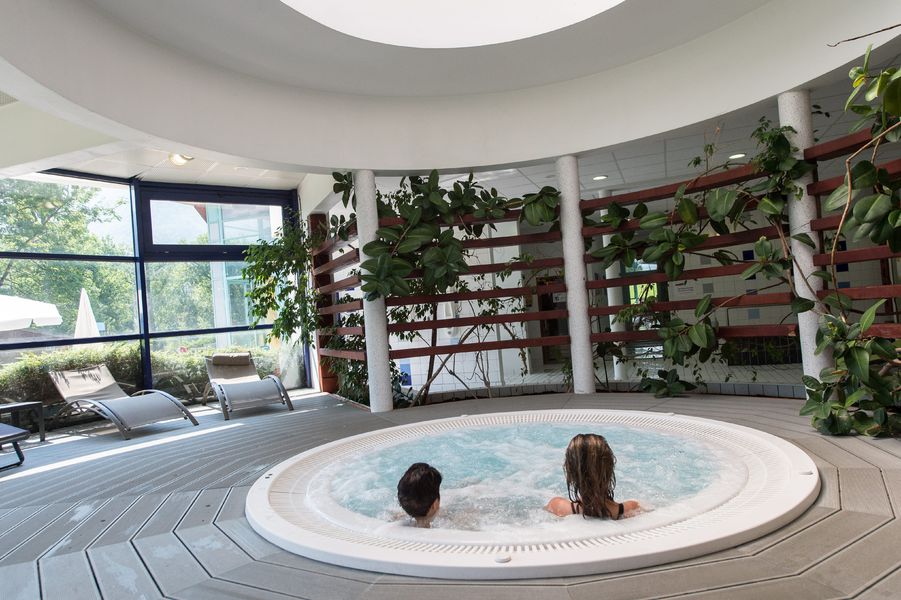 Centre Atlantis - Espace Balnéothérapie