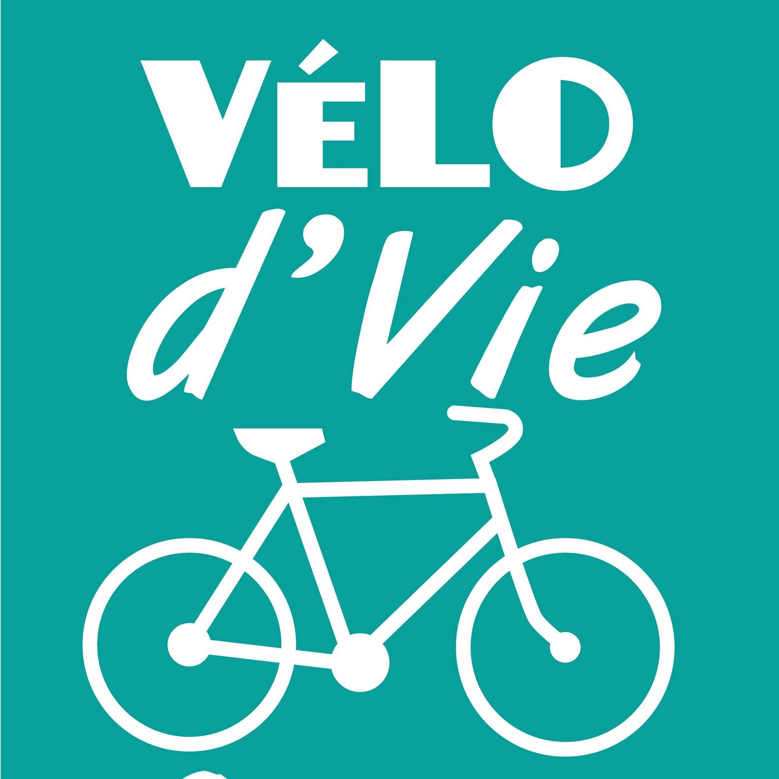 Vélo d' Vie