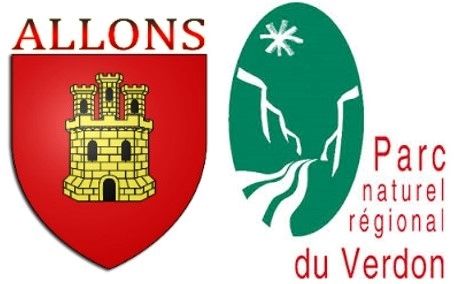 Mairie d'Allons