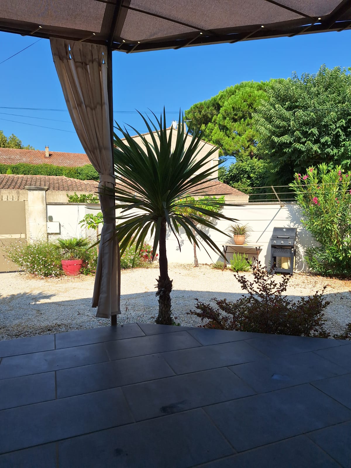 La Magdeleine, Cabannes - photo 8