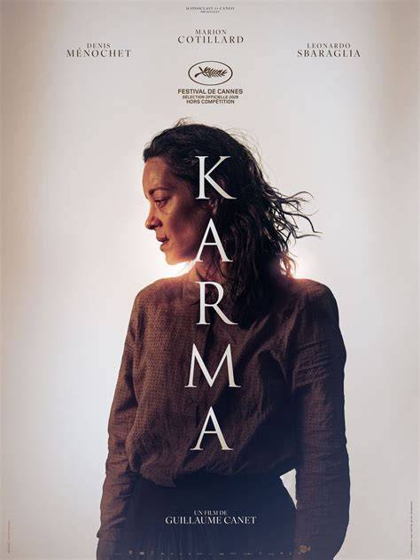 Cinéma - Karma_Gresse-en-Vercors