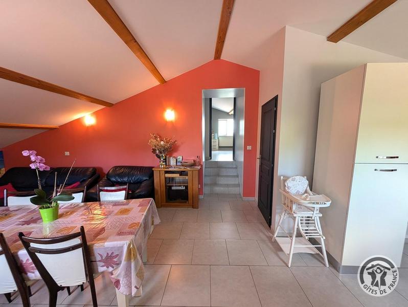 Gîte \