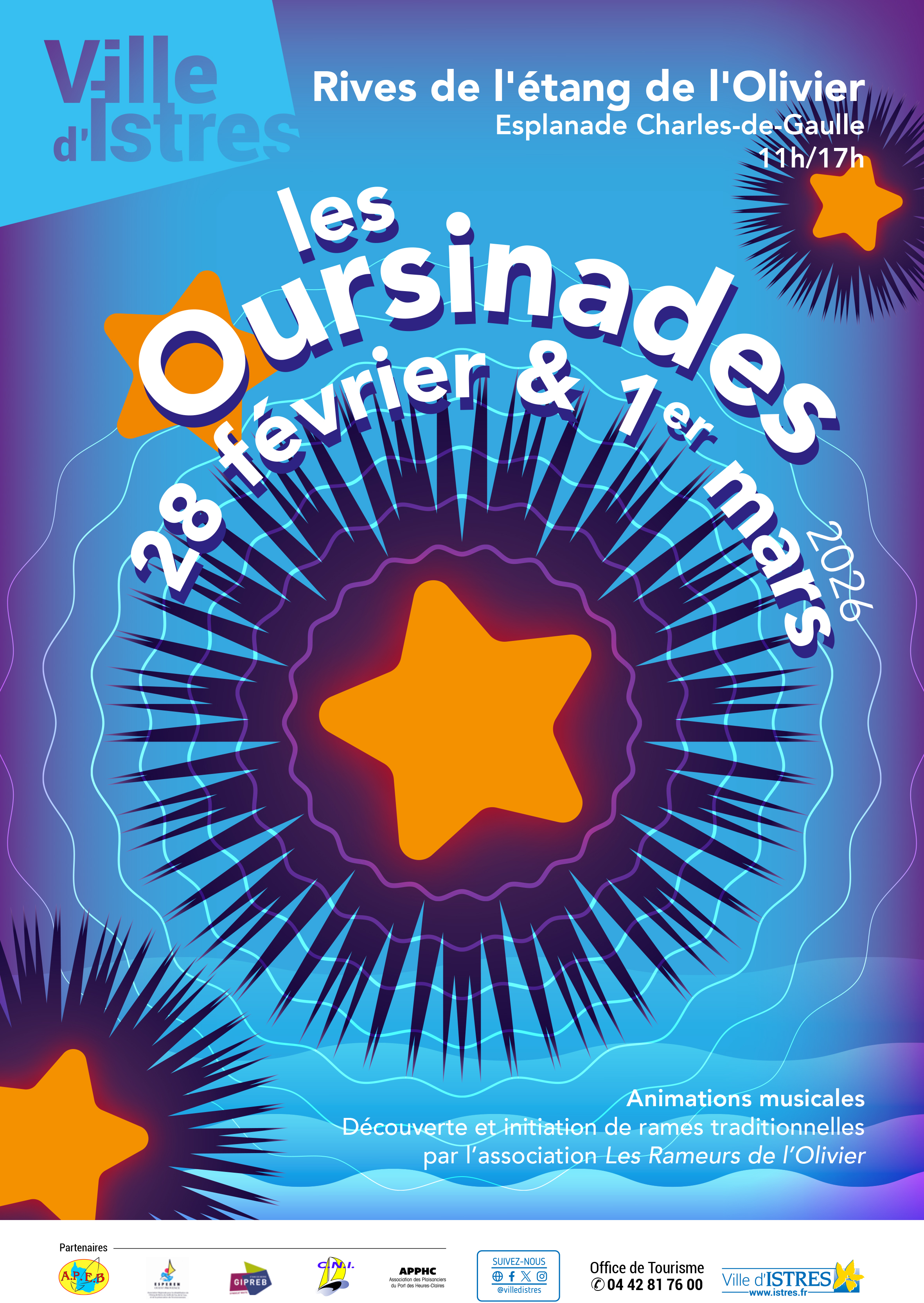 Oursinades
