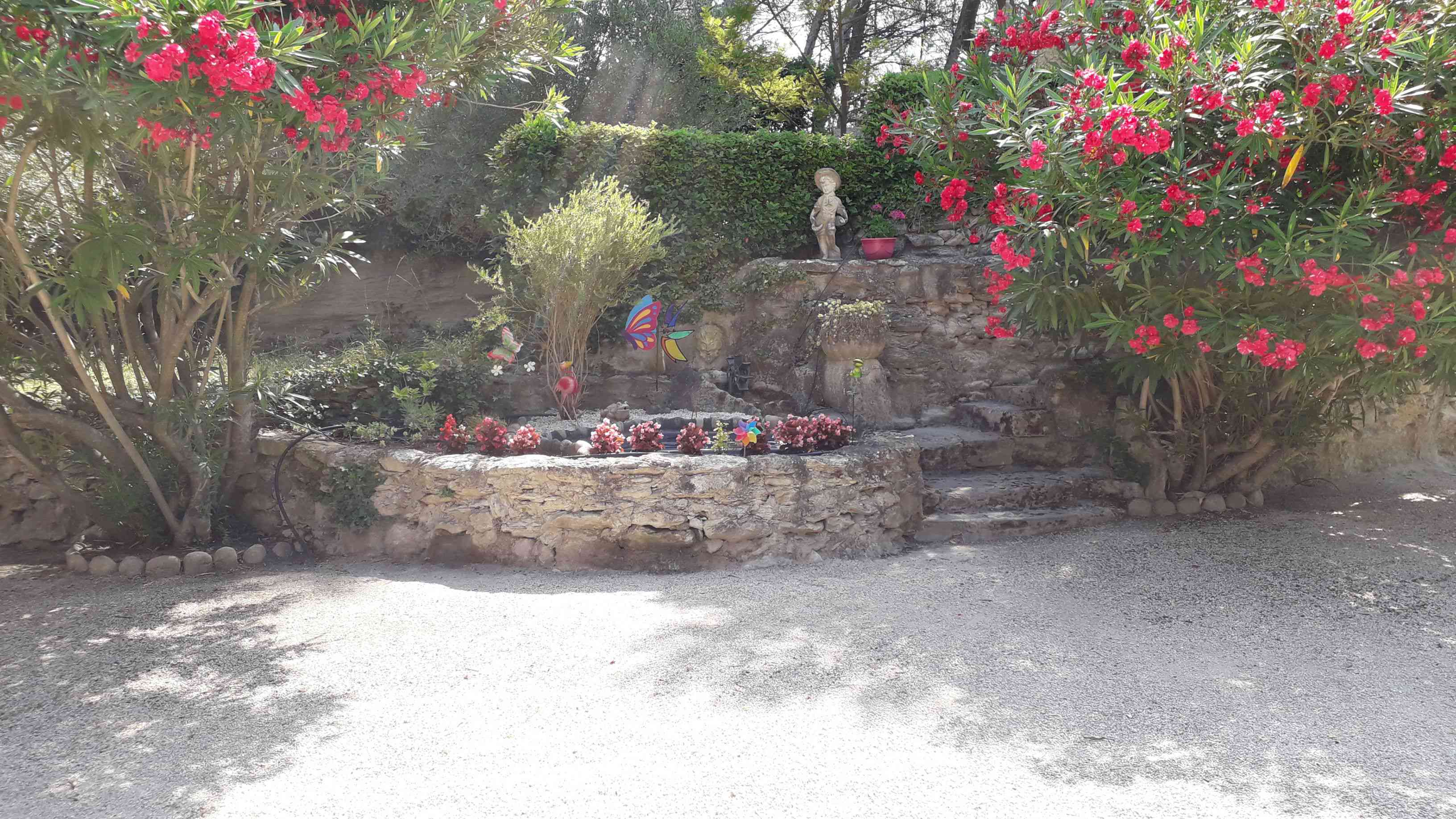 Le Clos de Lucie, Barbentane - photo 3